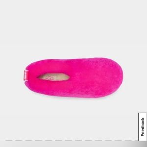 Ugg Classic Cozy Bootie